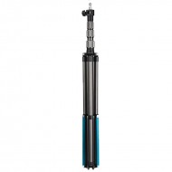Студийная стойка 82-214 см Zarrumi Flashmate Pro 1