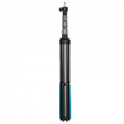 Студийная стойка 82-214 см Zarrumi Flashmate Pro 1
