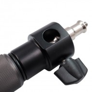 Студийная стойка 82-214 см Zarrumi Flashmate Pro 1