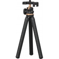 Гибкий универсальный штатив Zarrumi Universal L11