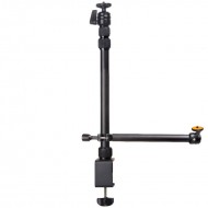 Струбцинный штатив Zarrumi Stream Arm kit