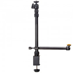Струбцинный штатив Zarrumi Stream Arm kit