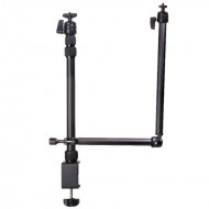 Струбцинный штатив Zarrumi Stream Long Arm Kit