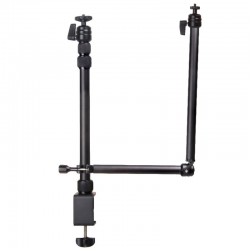 Струбцинный штатив Zarrumi Stream Long Arm Kit