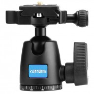 Шаровая голова Zarrumi Pixhead 7