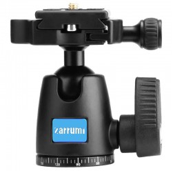 Шаровая голова Zarrumi Pixhead 7