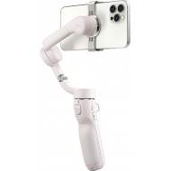 Трехосевой стедикам DJI Osmo Mobile 5 Белый цвет