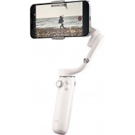 Трехосевой стедикам DJI Osmo Mobile 5 Белый цвет