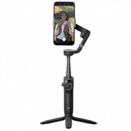 Стедикам DJI Osmo Mobile 6 (темно-серый)