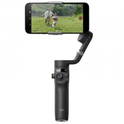 Стедикам DJI Osmo Mobile 6 (темно-серый)