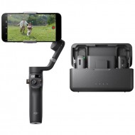Электронный стабилизатор DJI Osmo Mobile 6 (OM6) Vlog Combo