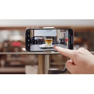Стедикам DJI Osmo Mobile 6 (темно-серый)