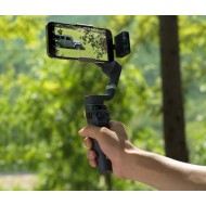 Стедикам DJI Osmo Mobile 6 (темно-серый)