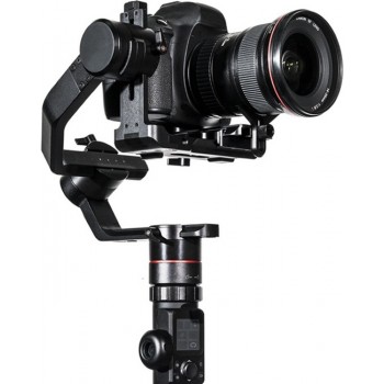 Стедикам FeiyuTech AK4000 для фото и видео-камер