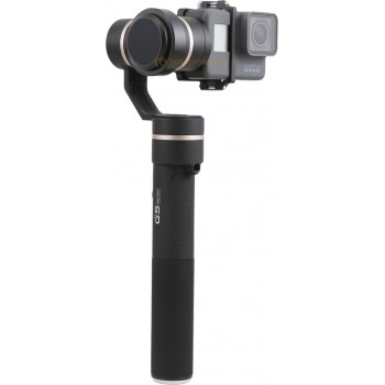 Трехосевой стедикам FeiyuTech G5 для экшн-камер
