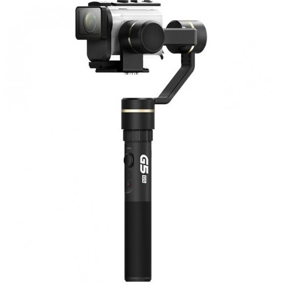 Трехосевой стедикам FeiyuTech G5 GS для экшн-камер Sony