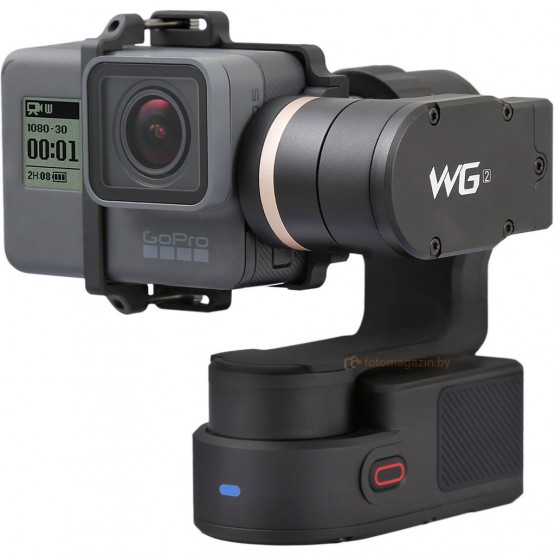 Стедикам FeiyuTech WG2 для экшн-камер