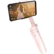 Стедикам FeiyuTech VLOG pocket Pink