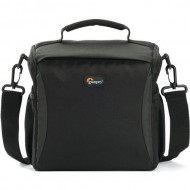 Сумка Lowepro Format 160 Black