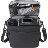 Сумка Lowepro Format 160 Black