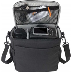 Сумка Lowepro Format 160 Black