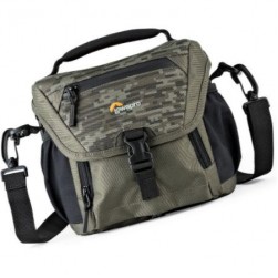 Сумка Lowepro Nova 140 AW II Хаки