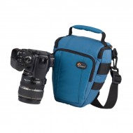 Сумка Lowepro Toploader Zoom 50 AW II Синий