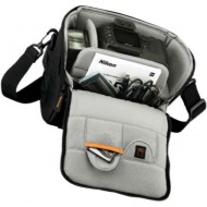 Сумка LowePro Apex 140 AW Black