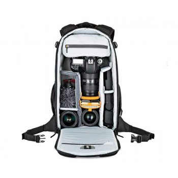 Рюкзак для фотоаппарата Lowepro Flipside 300 AW II MicaPixelCamo
