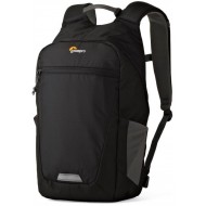 Рюкзак Lowepro Photo Hatchback BP 150 AW II Black/Grey