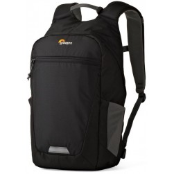 Рюкзак Lowepro Photo Hatchback BP 150 AW II Black/Grey