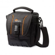 Сумка Lowepro SH120 II Черный