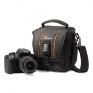 Сумка Lowepro SH120 II Черный