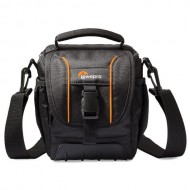 Сумка Lowepro SH120 II Черный