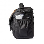 Сумка Lowepro SH120 II Черный