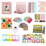 Подарочный набор для Fujifilm Instax MINI 11 Pink (11 предметов)