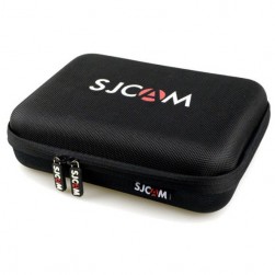 Средний полужесткий кейс SJCAM Medium Bag