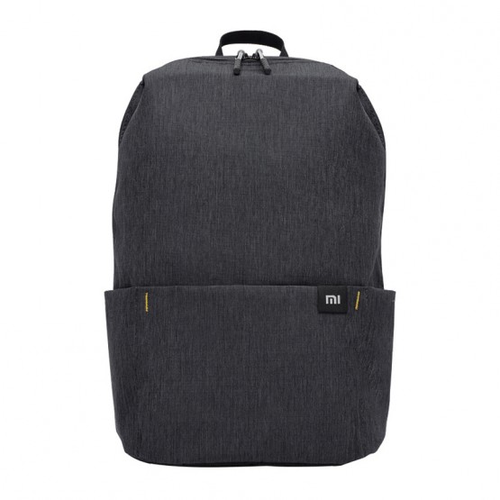  Рюкзак Xiaomi Mi Casual Daypack ZJB4143GL / ZJB4134CN (черн)