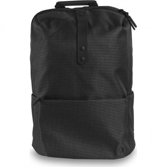 Рюкзак Xiaomi College Casual Shoulder Bag Черный цвет