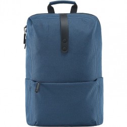 Xiaomi College Casual Shoulder Bag Синий