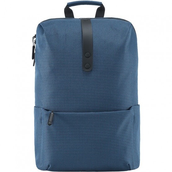 Рюкзак Xiaomi College Casual Shoulder Bag Синий цвет