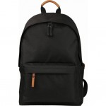 Xiaomi Simple College Style Backpack Черный