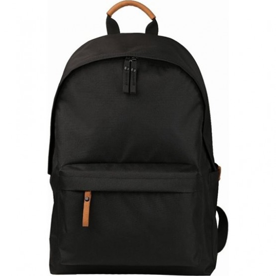 Рюкзак Xiaomi Simple College Style Backpack Черный цвет
