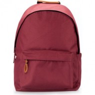 Xiaomi Simple College Style Backpack Красный