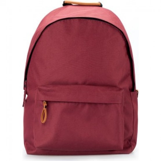 Рюкзак Xiaomi Simple College Style Backpack Красный цвет