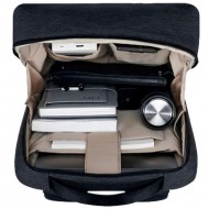 Городской рюкзак Xiaomi Mi City Backpack 2 (темно-серый)