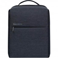 Городской рюкзак Xiaomi Mi City Backpack 2 (темно-серый)