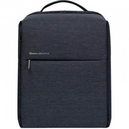 Городской рюкзак Xiaomi Mi City Backpack 2 (темно-серый)