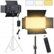 LED-панель Luxs Pro 600
