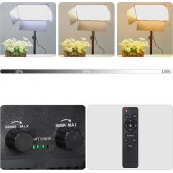LED-панель Luxs Pro 600